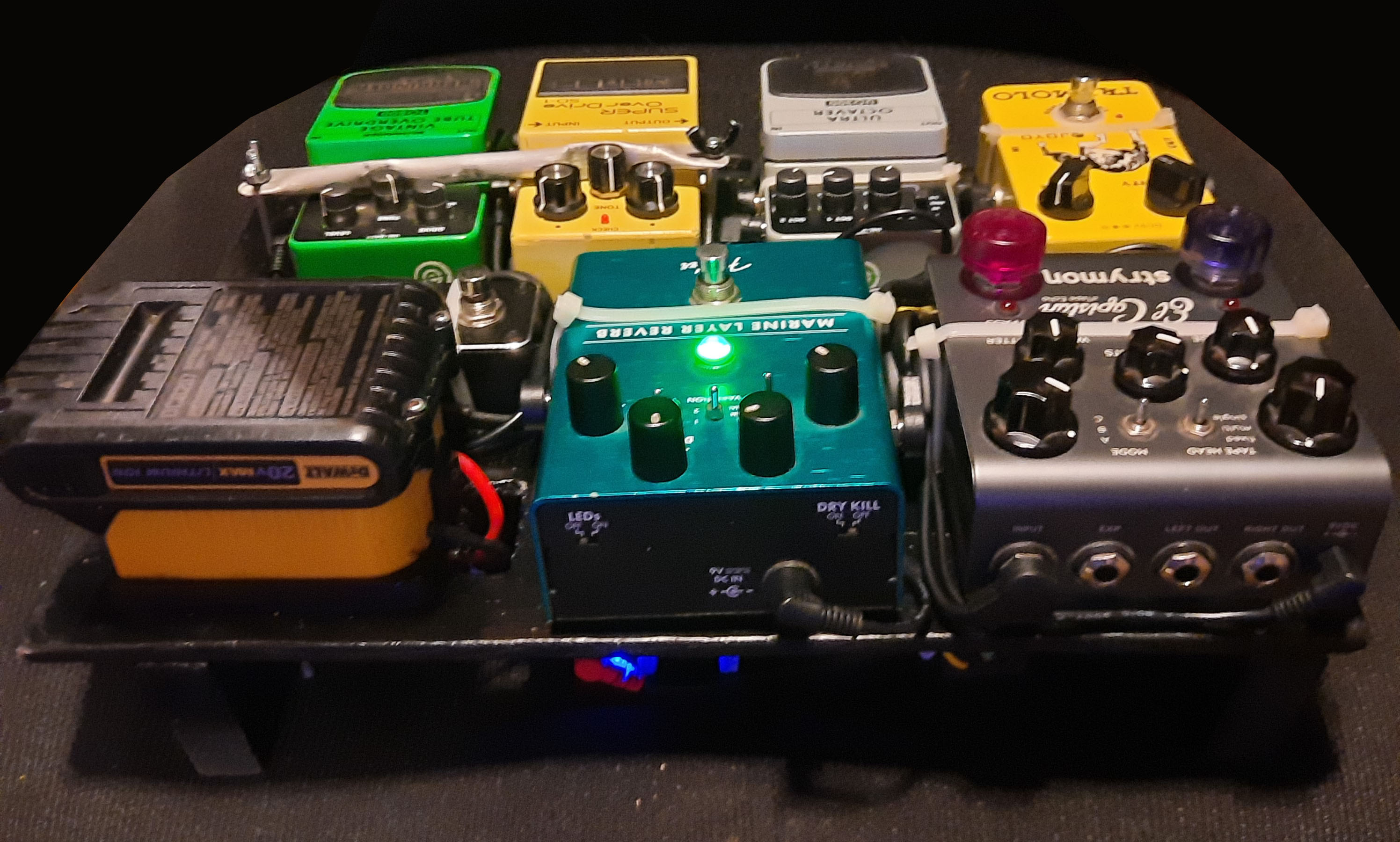 EnrgBrd W1 Top View